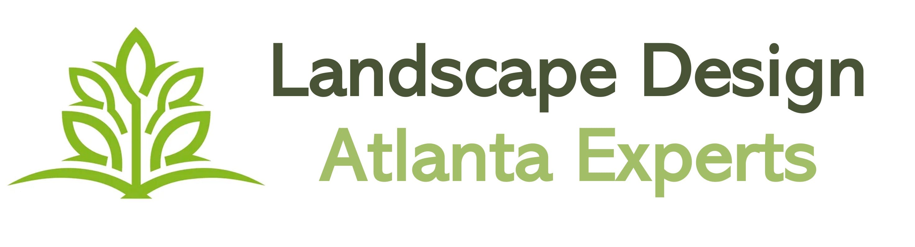 Landscape Design Atlanta Experts logo